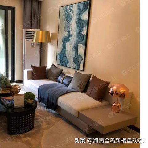 融创美伦熙语最新房价解析