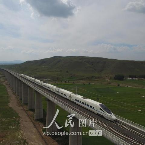 张呼高铁最新动态消息速递