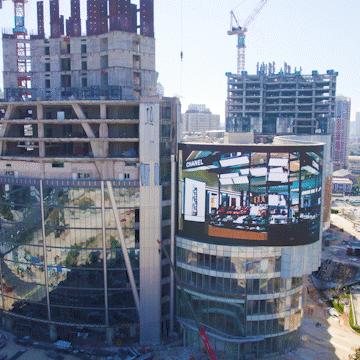 常州龙湖天街最新动态（XXXX年全解析）