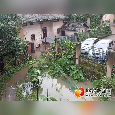 赣州水东地区开发新动态，最新消息揭秘