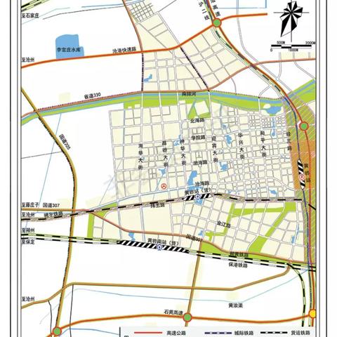 石黄城际铁路最新动态，深度解读与消息速递
