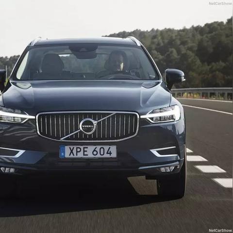 换代XC60最新消息解析，深度了解新一代车型动态