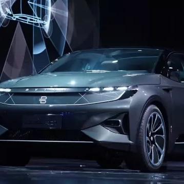 电动汽车新能源汽车最新资讯大全