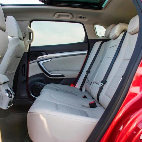 VV7S试驾深度解析与体验，最新视频回顾