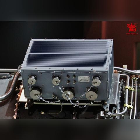 岷山发动机最新动态报道