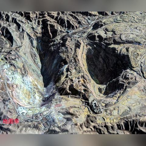 西安最新行政区划图解析，最新区域划分概览