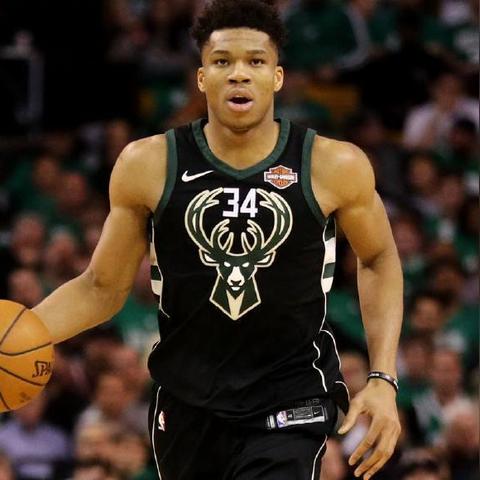 最新NBA实力排行榜更新，球员排名大揭晓