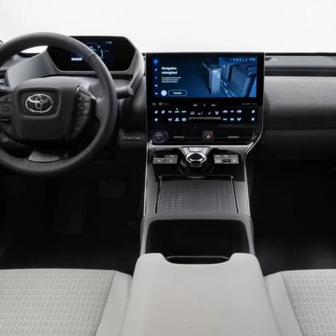 卡罗拉2025款革新升级消息揭秘