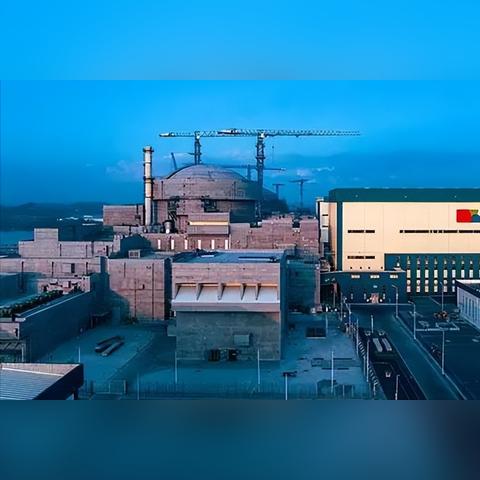 华龙一号最新动态深度解析