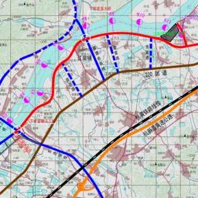 桐庐疏港公路最新进展消息速递