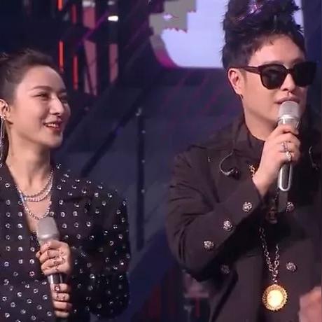 娜扎张翰事业爱情双丰收，最新动态揭秘美好未来