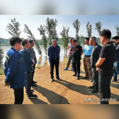 吉林省组织部最新公示通知