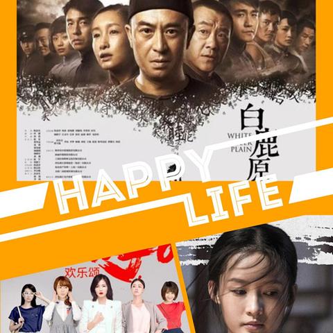 白鹿原收视率排名及深度解析