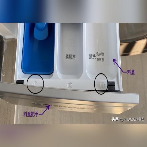 海尔洗衣机最新型号深度解析