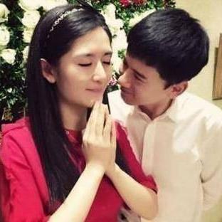 谢娜怀孕最新消息曝光!