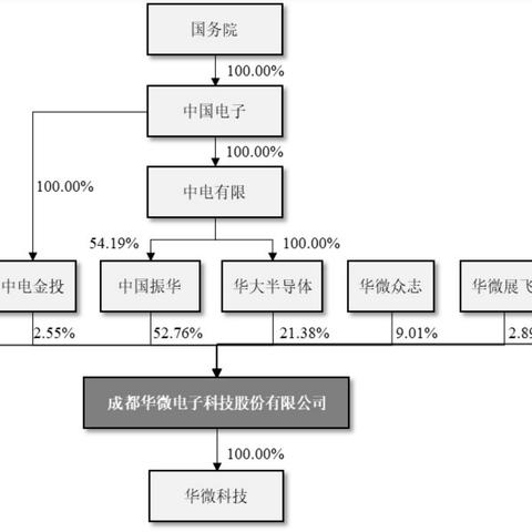 华微电子股票最新深度分析，最新消息概览