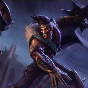 S7最新打野符文通用详解