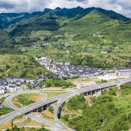 正安高速公路最新动态，最新消息汇总