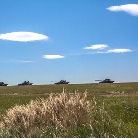 南海局势最新动态深度解析