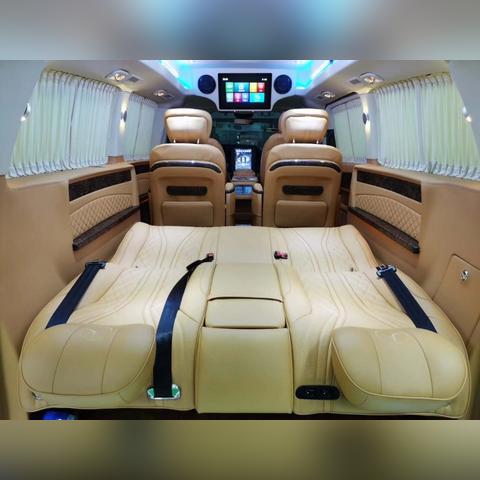 最新款小商务车，高效出行，商业价值的重塑（附图片）