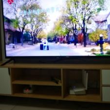 乐视最新款智能电视，科技与娱乐的完美结合