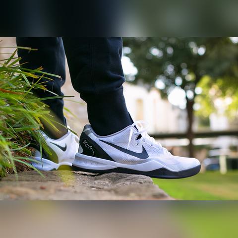 科比篮球鞋新款，科技与设计的巅峰融合