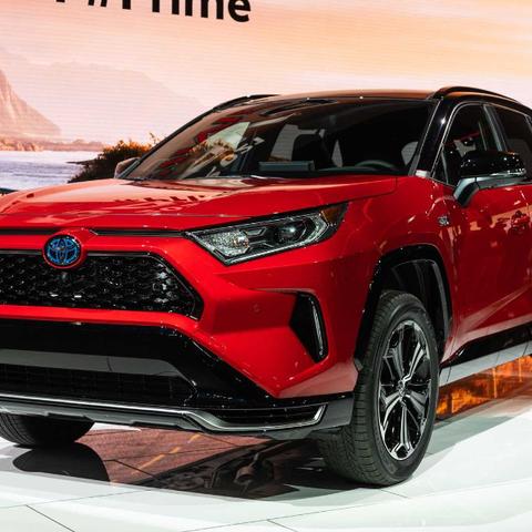 丰田RAV4混动最新动态深度解析