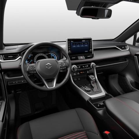 丰田RAV4混动最新动态深度解析