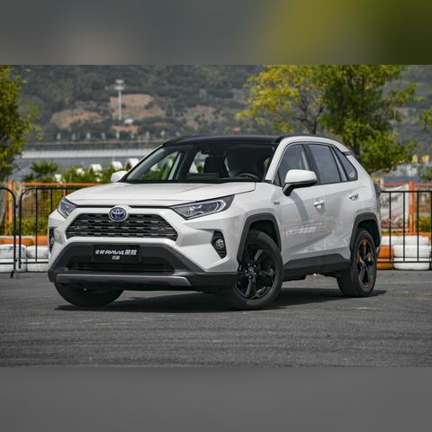 丰田RAV4混动最新动态深度解析