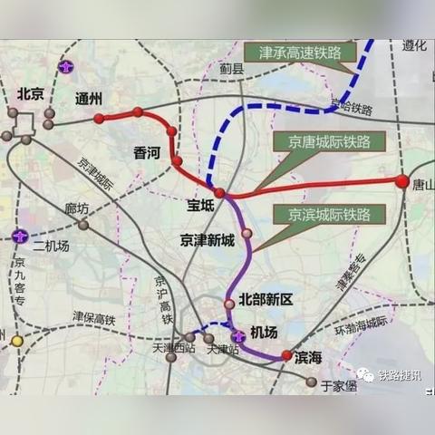 京津冀进京证最新动态，通行政策更新及消息速递