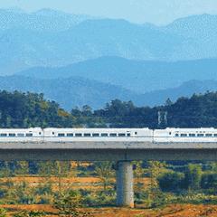 河广湛高铁最新进展消息速递