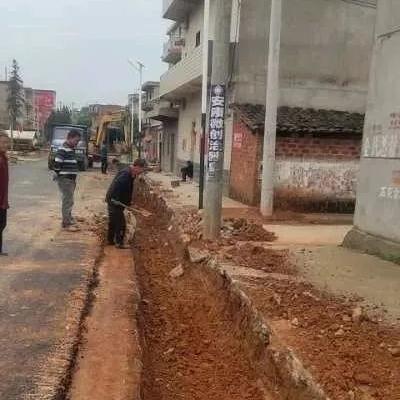 鄱阳县公路规划最新解析图