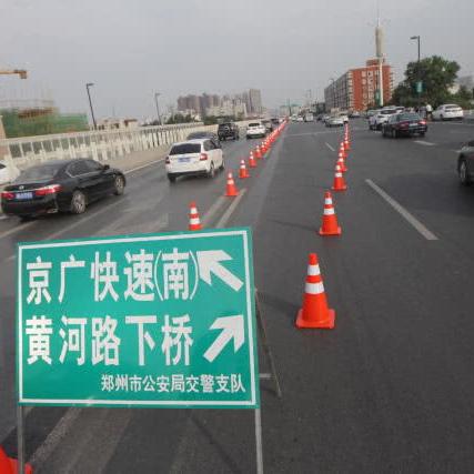 农业路高架桥最新动态，最新消息汇总