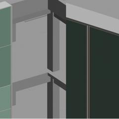 玻璃幕墙工程技术规范最新解读，施工要点与标准更新概述