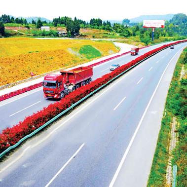 巴万高速公路最新动态全面解读