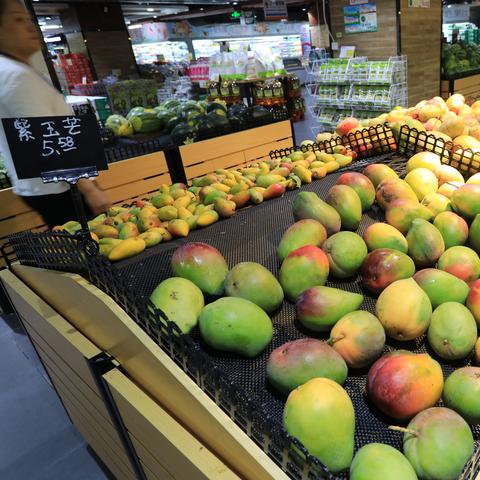 三亚超市最新招聘信息