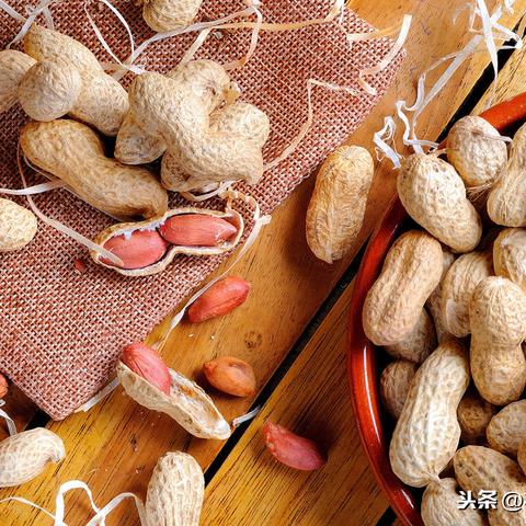 三井子花生米最新市场行情分析