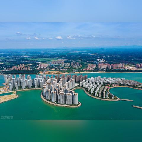 海花岛最新消息与房价概览