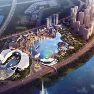 福州三江口最新进展，区域发展动态更新