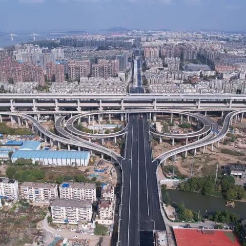 芜湖长江三桥建设进展顺利，细节曝光，最新消息汇总