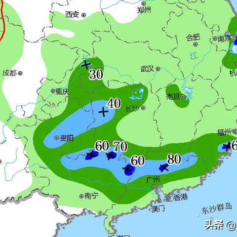 海南海洋天气预报更新通知，最新气象信息发布