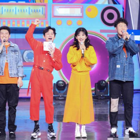 快乐大本营最新一期嘉宾曝光，神秘嘉宾揭晓