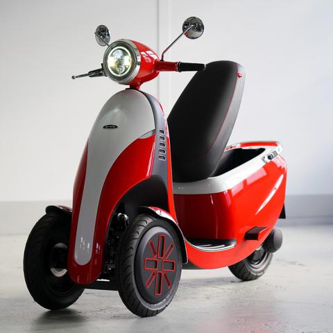 关于电动三轮车最新规定概述