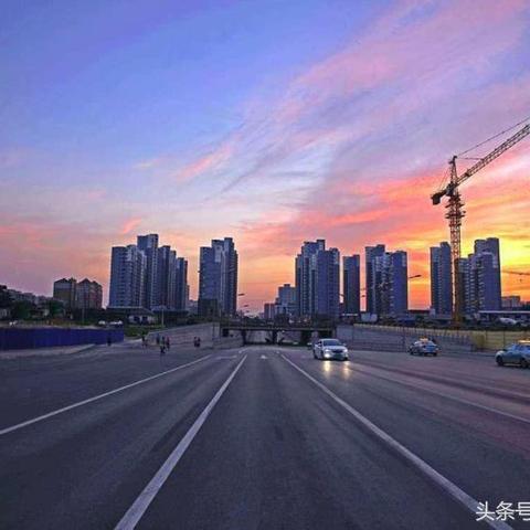 邯港高速公路最新进展揭秘，工程进展顺利！