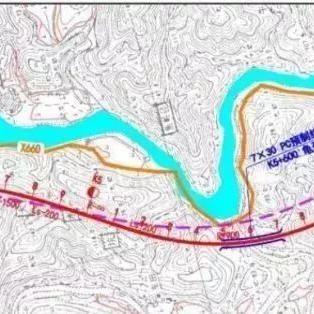 玉茂一级公路最新进展报告，最新进展概览