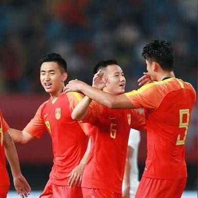 中国U23男足最新动态深度报道