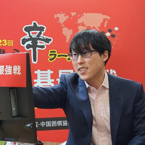 农心杯三国围棋擂台赛最新进展报道