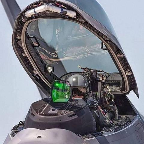 歼-20最新涂装揭秘，深度解析与展示