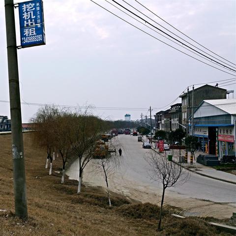 湖北小池蓬勃发展新面貌，最新动态揭秘小镇变迁