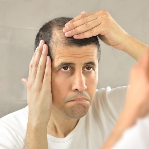 最新生发方法揭秘，科学有效的头发再生策略